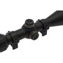 Оптичний приціл Hawke Fast Mount 3-9x40 AO сітка Mil Dot (11323)