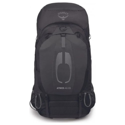Рюкзак туристичний Osprey Atmos AG 65 black S/M (009.2787)