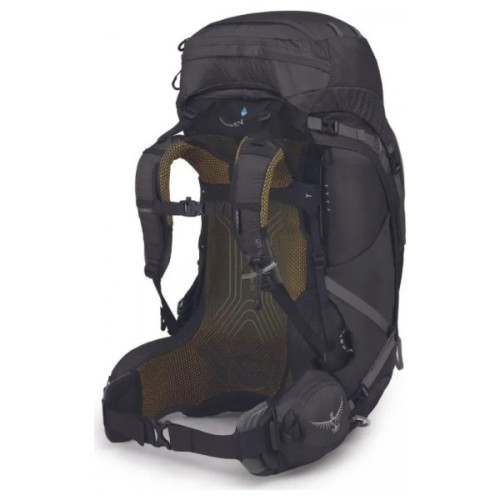 Рюкзак туристичний Osprey Atmos AG 65 black S/M (009.2787)
