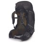 Рюкзак туристичний Osprey Atmos AG 65 black S/M (009.2787)