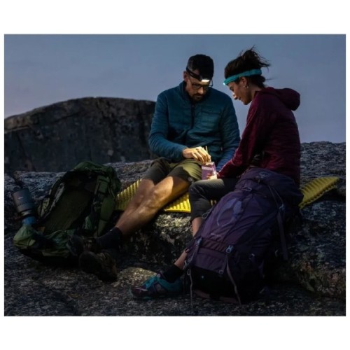 Рюкзак туристичний Osprey Atmos AG 65 black S/M (009.2787)