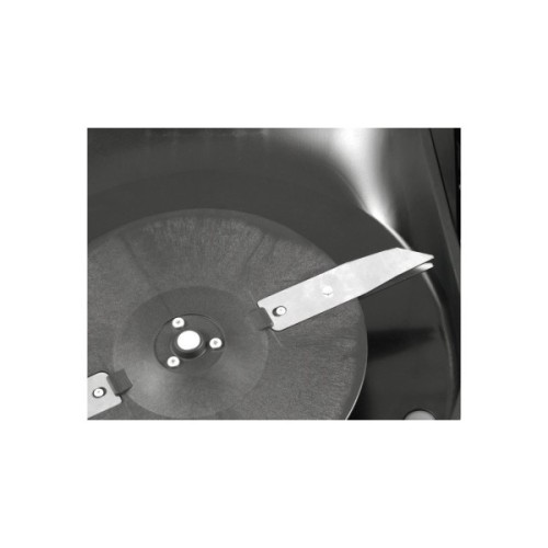 Ніж для газонокосарки AL-KO диск з ножами для Robolinho 4000/4100 (127403)