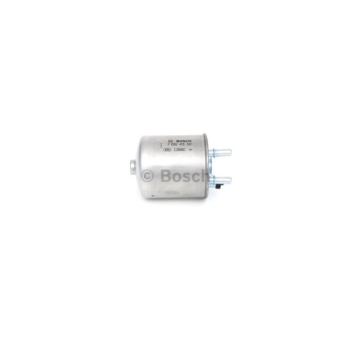 Фільтр паливний Bosch F 026 402 081