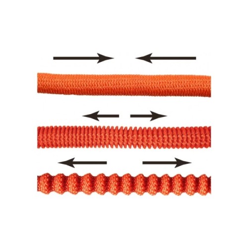 Шланг для поливу Gruntek King Cobra з пістолетом та перехідниками 5 шт. (296225001)