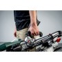 Торцювальна пила Metabo KGS 254 M 1800Вт, 254мм, 16.1кг (613254000)