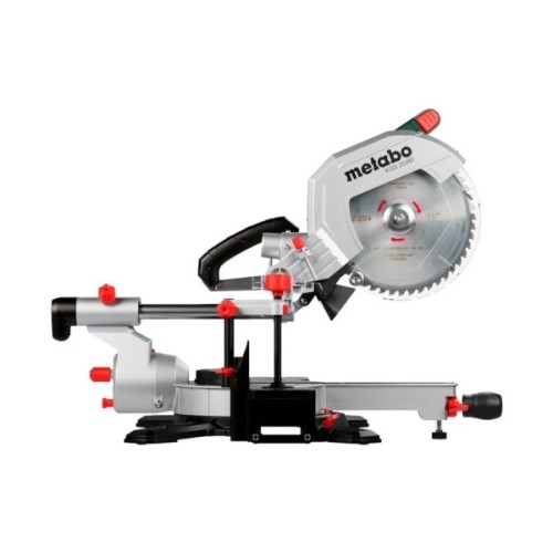 Торцювальна пила Metabo KGS 254 M 1800Вт, 254мм, 16.1кг (613254000)