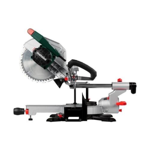 Торцювальна пила Metabo KGS 254 M 1800Вт, 254мм, 16.1кг (613254000)