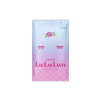 Маска для обличчя Lululun Face Mask Hakone Hydrangea Інтенсивно зволожуюча З екстрактом гортензії 1 шт (4582305068108)
