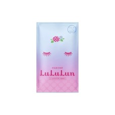 Маска для обличчя Lululun Face Mask Hakone Hydrangea Інтенсивно зволожуюча З екстрактом гортензії 1 шт (4582305068108)