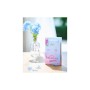 Маска для обличчя Lululun Face Mask Hakone Hydrangea Інтенсивно зволожуюча З екстрактом гортензії 1 шт (4582305068108)