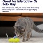 Іграшка для котів Catstages Чарівна миша (0871864003847)
