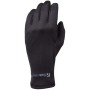 Рукавиці Trekmates Tryfan Stretch Glove TM-005555 black - M - чорний (015.1655)