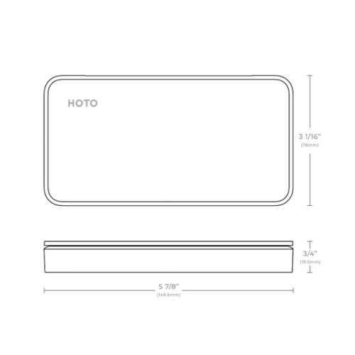 Викрутка Xiaomi HOTO 28 в 1 (QWLSD009)