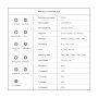 Викрутка Xiaomi HOTO 28 в 1 (QWLSD009)