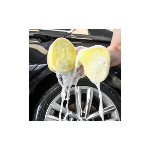 Автошампунь K2 Express ручне миття 1 л (K131)