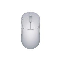 Мишка Hator Quasar 3S Ultima 8K Wireless/Bluetooth/USB White (HTM661)