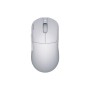Мишка Hator Quasar 3S Ultima 8K Wireless/Bluetooth/USB White (HTM661)