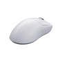 Мишка Hator Quasar 3S Ultima 8K Wireless/Bluetooth/USB White (HTM661)
