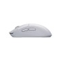 Мишка Hator Quasar 3S Ultima 8K Wireless/Bluetooth/USB White (HTM661)