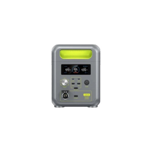 Зарядна станція FOSSIBOT F1200, 1200W 1024Wh (FOSSiBOT F1200)
