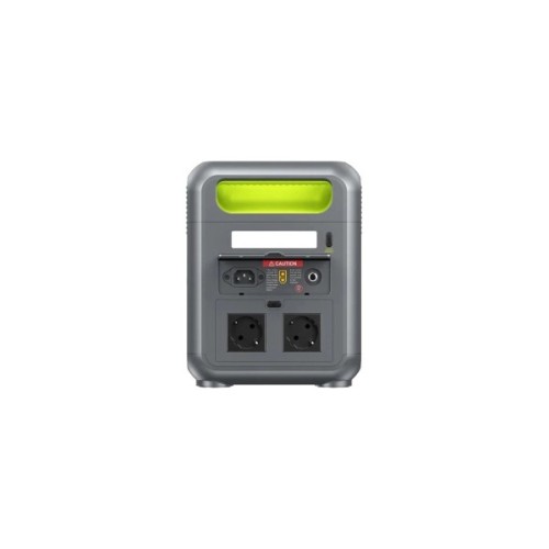 Зарядна станція FOSSIBOT F1200, 1200W 1024Wh (FOSSiBOT F1200)