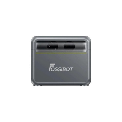 Зарядна станція FOSSIBOT F1200, 1200W 1024Wh (FOSSiBOT F1200)