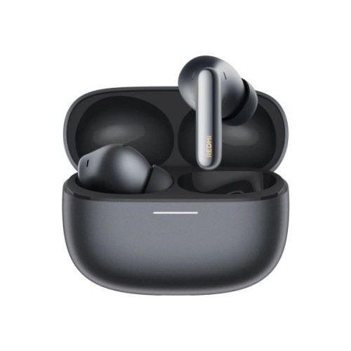 Навушники Xiaomi Redmi Buds 8 Pro Obsidian Black (1188409)