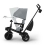 Дитячий велосипед Kinderkraft Aveo 2 Plus Grey (KRAVEO02GRY0000) (5902533929474)