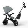 Дитячий велосипед Kinderkraft Aveo 2 Plus Grey (KRAVEO02GRY0000) (5902533929474)