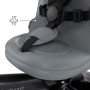 Дитячий велосипед Kinderkraft Aveo 2 Plus Grey (KRAVEO02GRY0000) (5902533929474)