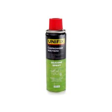 Мастило автомобільне Unifix силіконове 250 мл (951340)