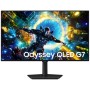 Монітор Samsung LS32HG732SIXUA