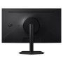 Монітор Samsung LS32HG732SIXUA
