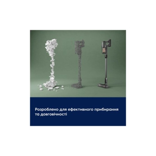 Пилосос Electrolux EP72UB21SW