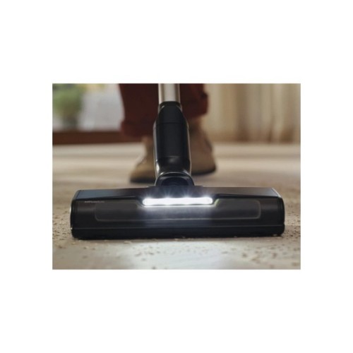 Пилосос Electrolux EP72UB21SW