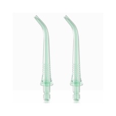 Насадка для іригатора Oclean Nozzle N10 for Oclean W10 Green (6970810551945)