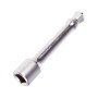 Подовжувач для інструменту Hans кулястий, 1/2", 75мм (4802-03)