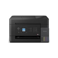 Багатофункціональний пристрій Epson EcoTank Business L5390, Wi-Fi (C11CL59405)