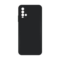 Чохол до мобільного телефона ACCLAB SoftShell Xiaomi Redmi 9T Black (1283126562037)