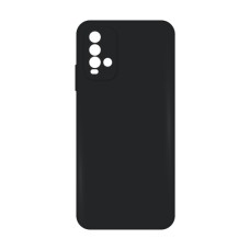 Чохол до мобільного телефона ACCLAB SoftShell Xiaomi Redmi 9T Black (1283126562037)