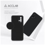Чохол до мобільного телефона ACCLAB SoftShell Xiaomi Redmi 9T Black (1283126562037)