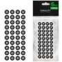 Запчастина для 3D-принтера Creality Scanner Reflective Marker Dots 6mm, 200pcs (4007010189)