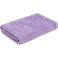 Рушник Home Line Pastel Lilac махровий (ліловий) 430 гр/м2 (К), 70х140 см (188468)