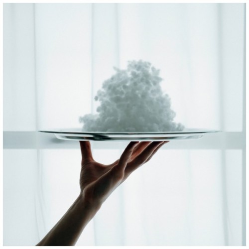 Подушка MirSon для вагітних і відпочинку Velvet Line №8024 U-подібна Adenium (2200006178569)