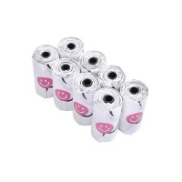 Пакети для собак Petkit Waste Bag Refill 120 шт (P941)