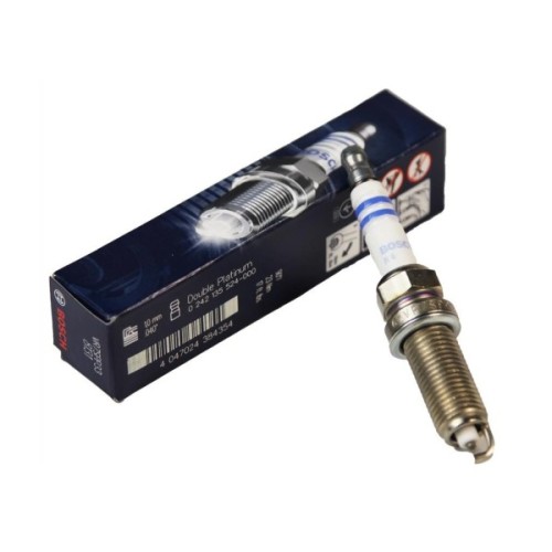 Свічка запалювання Bosch 0 242 135 524