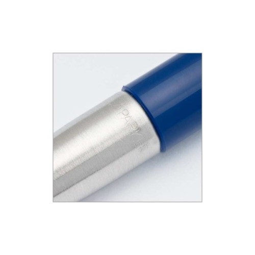 Ручка кулькова Parker VECTOR 17  Blue BP блистер (05 736)