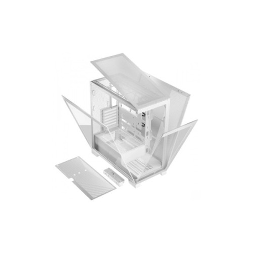 Корпус для ПК Modecom VOLCANO SPACE APEX (AT-SPACE-PG-NF-20-000000)