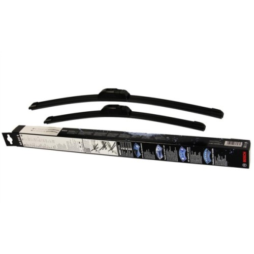 Щітка склоочисника Bosch 3 397 118 901