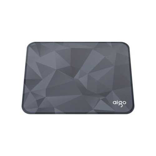 Килимок для мишки Aigo M1 Gray (MP M1 GRAY)